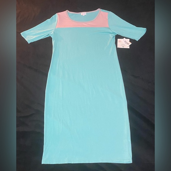 CLOSET CLEAR OUT ON ALL LULAROE MAKE AN OFFER  BUNDLE NWT MEDIUM SUPER SOFT CUTE - Picture 3 of 17